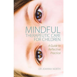 UBC Press Mindful Therapeutic Care for Children livre Livre broché