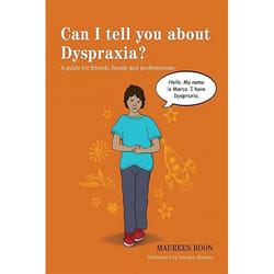 UBC Press Can I tell you about Dyspraxia? livre Livre broché