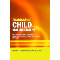 UBC Press Eradicating Child Maltreatment, Livre broché
