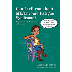 UBC Press Can I tell you about ME/Chronic Fatigue Syndrome?, Livre broché