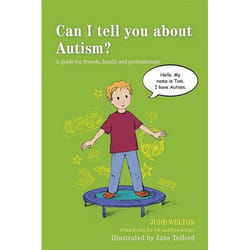 UBC Press Can I tell you about Autism? livre Livre broché