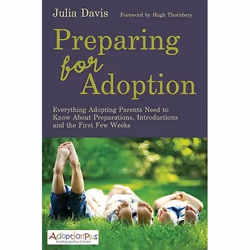 UBC Press Preparing for Adoption, Livre broché