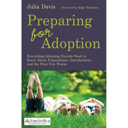 UBC Press Preparing for Adoption livre Livre broché