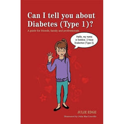 UBC Press Can I tell you about Diabetes (Type 1)? livre Livre broché