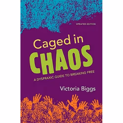 UBC Press Caged in Chaos, Livre broché