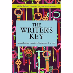 UBC Press The Writer's Key, Livre broché