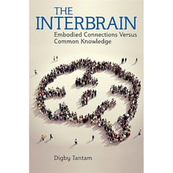 UBC Press The Interbrain livre Couverture rigide