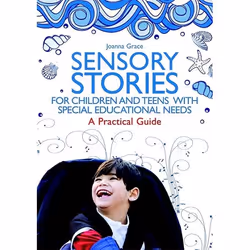 UBC Press Sensory Stories for Children and Teens with Special Educational Needs, Livre broché