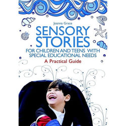 UBC Press Sensory Stories for Children and Teens with Special Educational Needs livre Livre broché