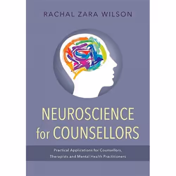 UBC Press Neuroscience for Counsellors, Livre broché