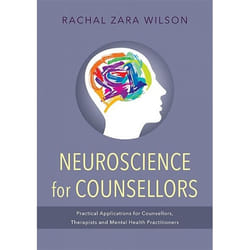 UBC Press Neuroscience for Counsellors livre Livre broché