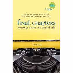 UBC Press Final Chapters, Livre broché