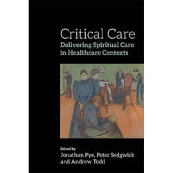 UBC Press Critical Care livre Livre broché