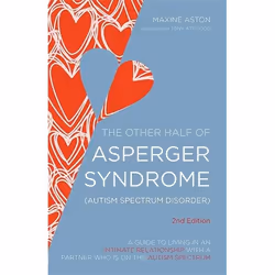 UBC Press The Other Half of Asperger Syndrome (Autism Spectrum Disorder), Livre broché