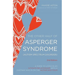 UBC Press The Other Half of Asperger Syndrome (Autism Spectrum Disorder) livre Livre broché