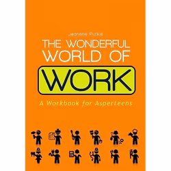 UBC Press The Wonderful World of Work, Livre broché