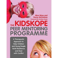 UBC Press The KidsKope Peer Mentoring Programme livre Livre broché