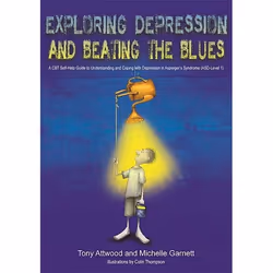 UBC Press Exploring Depression, and Beating the Blues, Livre broché, 240 pages