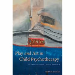 UBC Press Play and Art in Child Psychotherapy, Livre broché