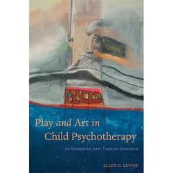 UBC Press Play and Art in Child Psychotherapy livre Livre broché