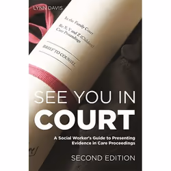 UBC Press See You in Court, Second Edition, Livre broché