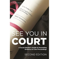 UBC Press See You in Court, Second Edition livre Livre broché