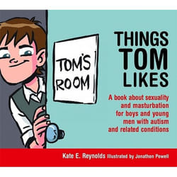 UBC Press Things Tom Likes livre Couverture rigide