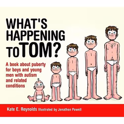 UBC Press What's Happening to Tom?, Couverture rigide