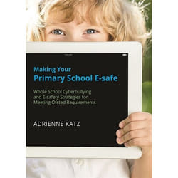 UBC Press Making Your Primary School E-safe livre Livre broché