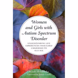 UBC Press Women and Girls with Autism Spectrum Disorder, Livre broché