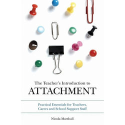 UBC Press The Teacher's Introduction to Attachment livre Livre broché