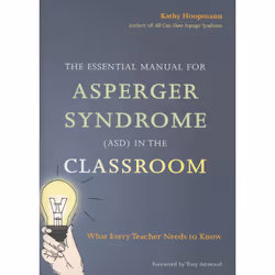 ISBN The Essential Manual for Asperger Syndrome (ASD) in the Classroom, Kathy Hoopmann, unisexe, ACER Press
