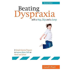 UBC Press Beating Dyspraxia with a Hop, Skip and a Jump livre Livre broché