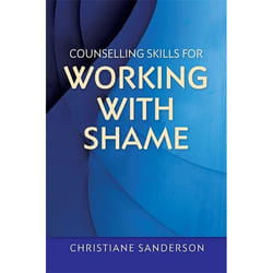 UBC Press Counselling Skills for Working with Shame livre Livre broché