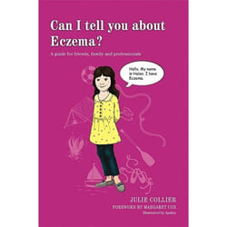 UBC Press Can I tell you about Eczema? livre Livre broché
