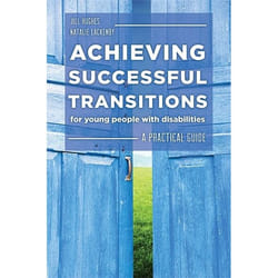 UBC Press Achieving Successful Transitions for Young People with Disabilities livre Livre broché
