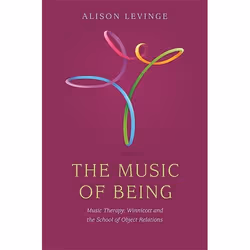UBC Press The Music of Being, Livre broché