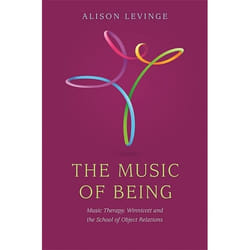 UBC Press The Music of Being livre Livre broché