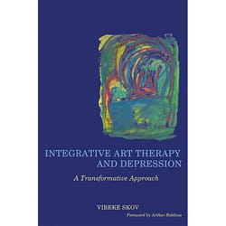 UBC Press Integrative Art Therapy and Depression livre Livre broché