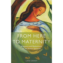 UBC Press From Here to Maternity livre