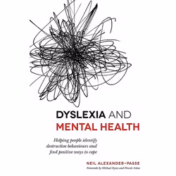 UBC Press Dyslexia and Mental Health, Livre broché