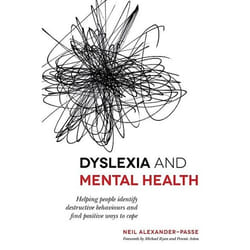 UBC Press Dyslexia and Mental Health livre Livre broché