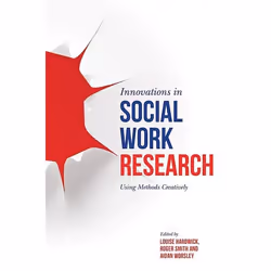 UBC Press Innovations in Social Work Research, Livre broché