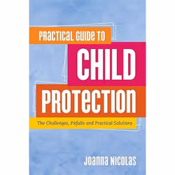 UBC Press Practical Guide to Child Protection, Livre broché