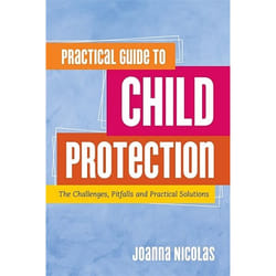 UBC Press Practical Guide to Child Protection livre Livre broché