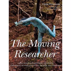 UBC Press The Moving Researcher, Livre broché