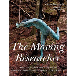UBC Press The Moving Researcher livre Livre broché