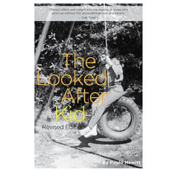UBC Press The Looked After Kid, Revised Edition livre Livre broché