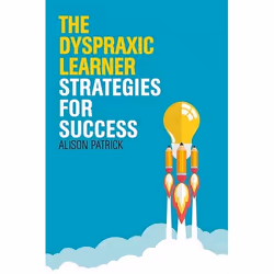 UBC Press The Dyspraxic Learner, Livre broché