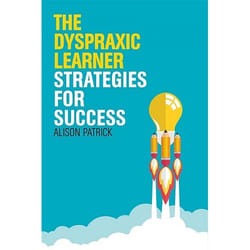 UBC Press The Dyspraxic Learner livre Livre broché